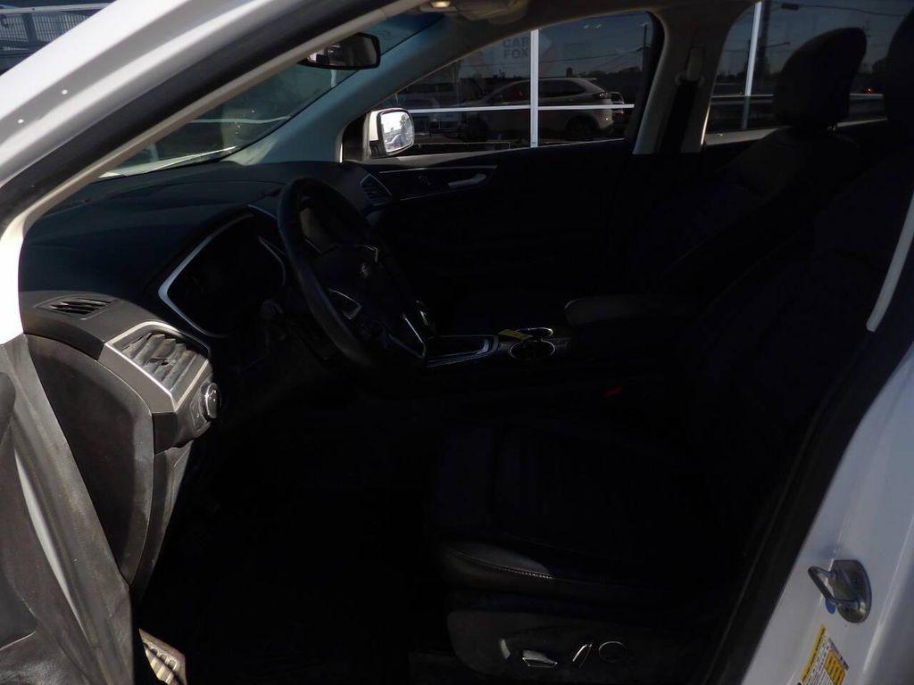 used 2016 Ford Edge car, priced at $9,497