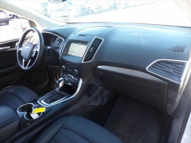 used 2016 Ford Edge car, priced at $10,995