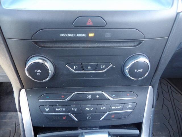used 2016 Ford Edge car, priced at $10,995