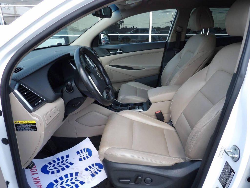 used 2016 Hyundai Tucson car, priced at $9,997