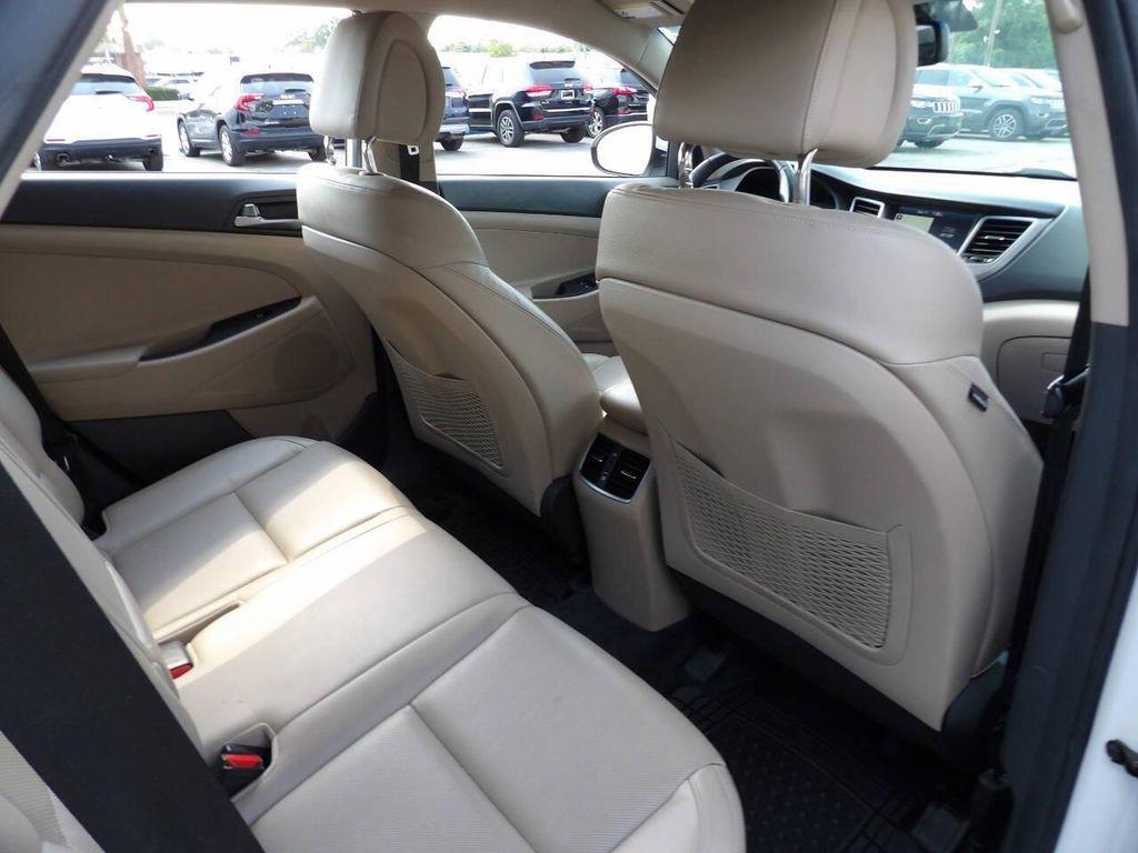 used 2016 Hyundai Tucson car, priced at $9,997