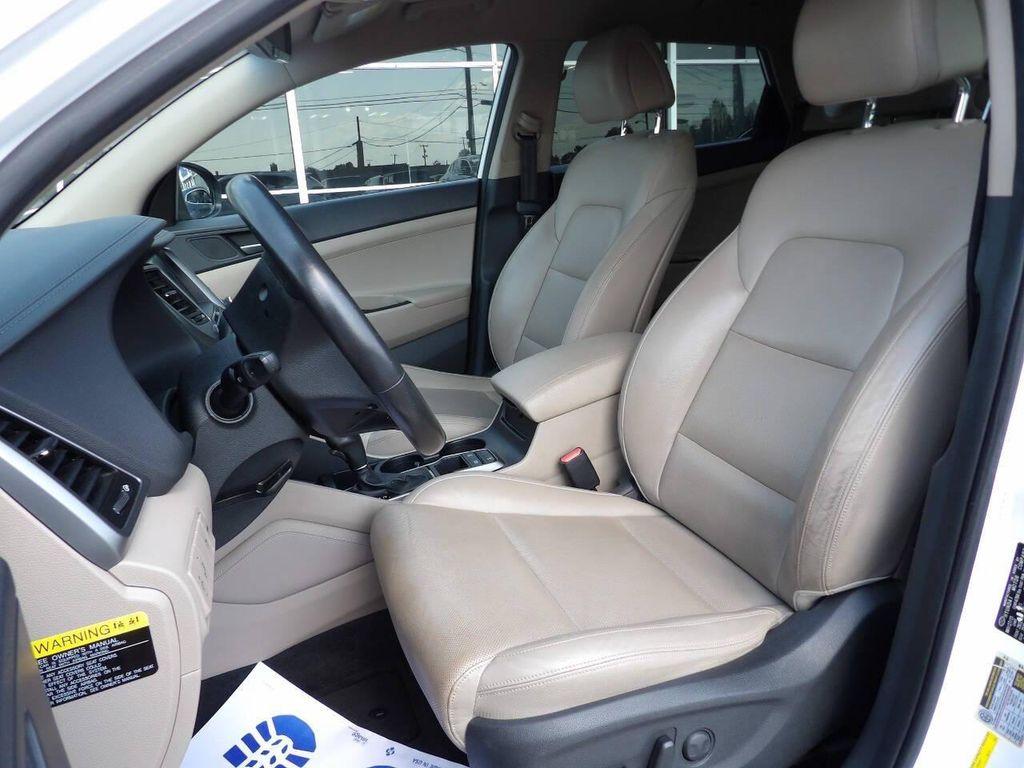 used 2016 Hyundai Tucson car, priced at $9,997