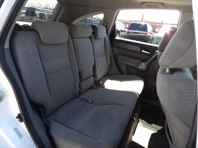 used 2008 Honda CR-V car, priced at $7,497