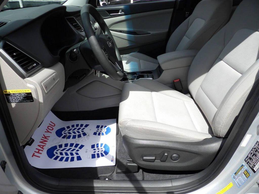 used 2016 Hyundai Tucson car, priced at $8,997