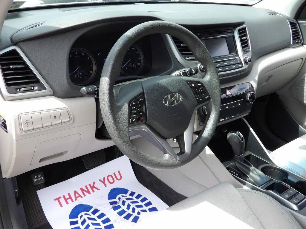 used 2016 Hyundai Tucson car, priced at $8,997