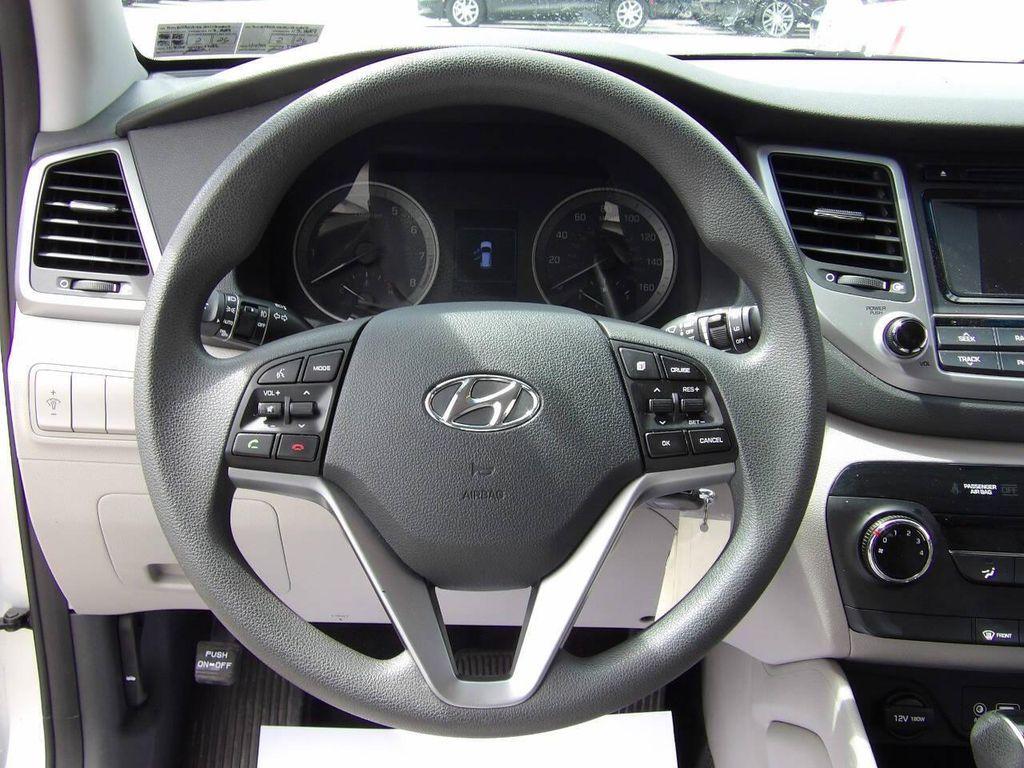 used 2016 Hyundai Tucson car, priced at $8,997