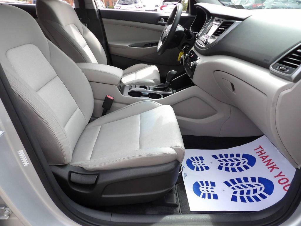 used 2016 Hyundai Tucson car, priced at $8,997