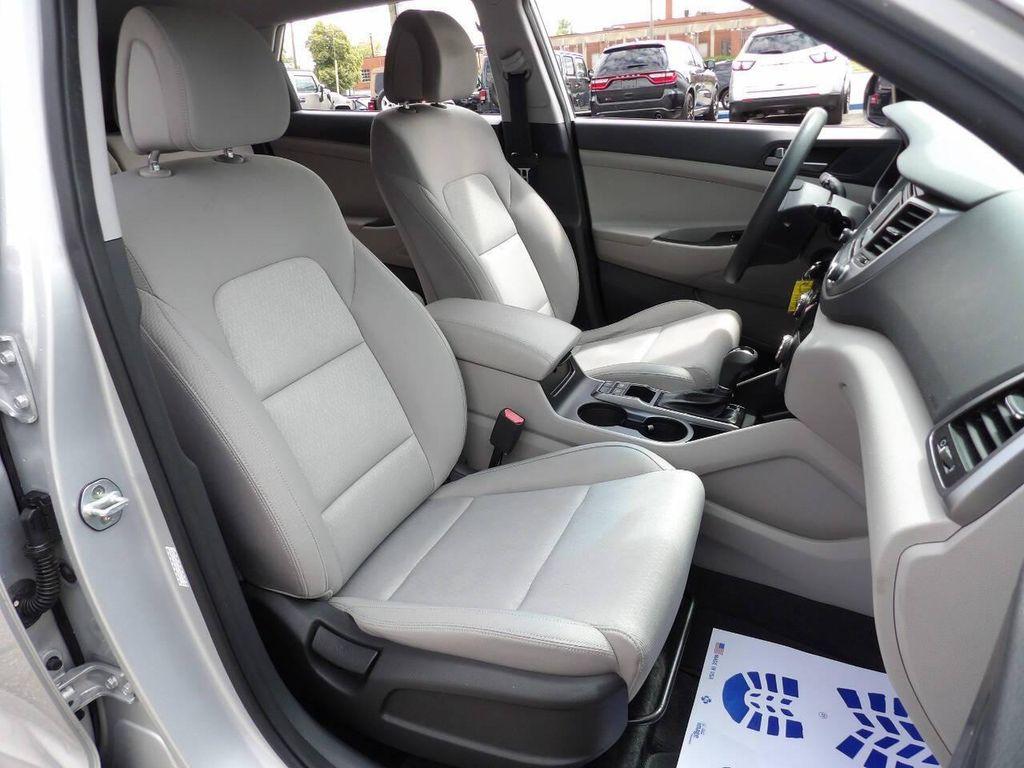 used 2016 Hyundai Tucson car, priced at $8,997