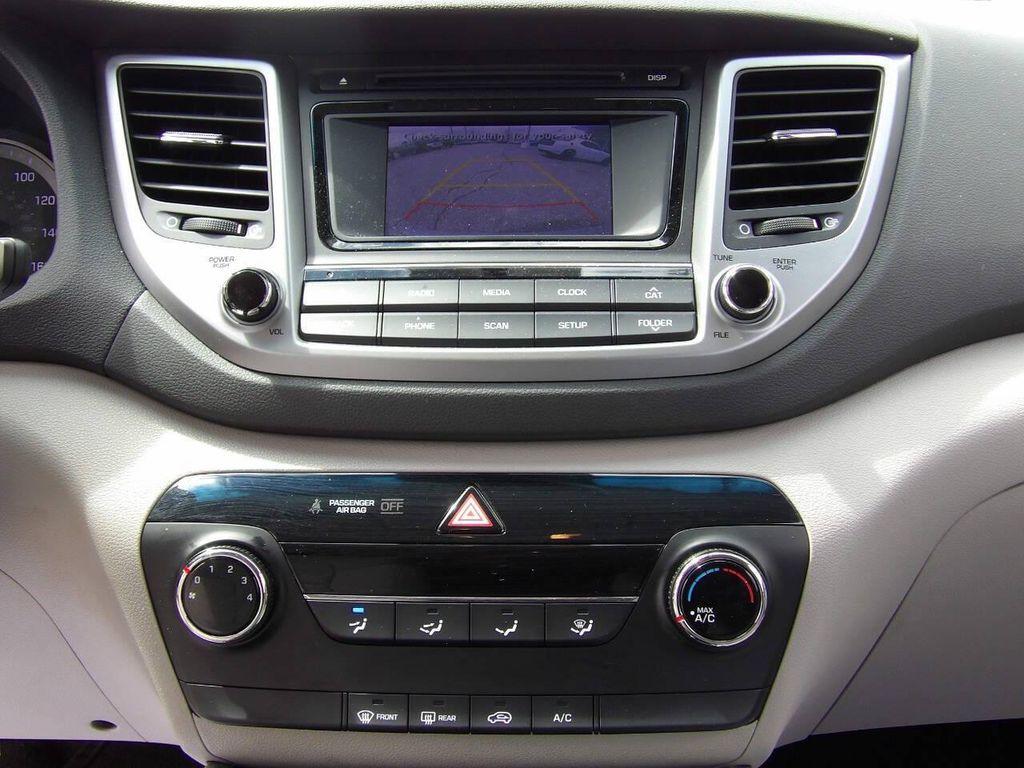 used 2016 Hyundai Tucson car, priced at $8,997