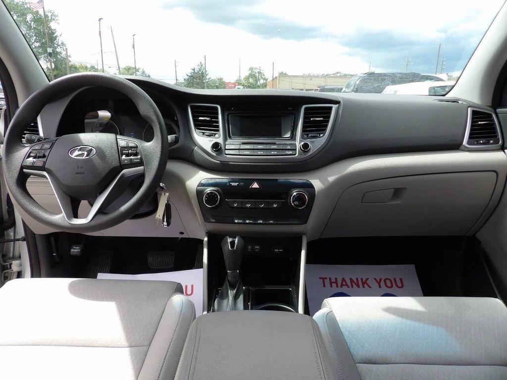 used 2016 Hyundai Tucson car, priced at $8,997