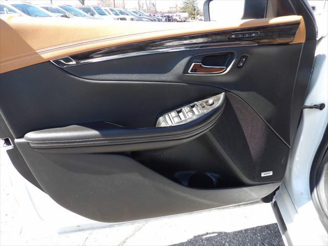 used 2016 Chevrolet Impala car, priced at $12,997