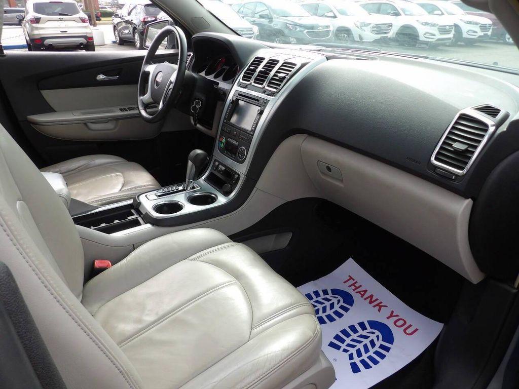 used 2007 GMC Acadia car, priced at $3,997
