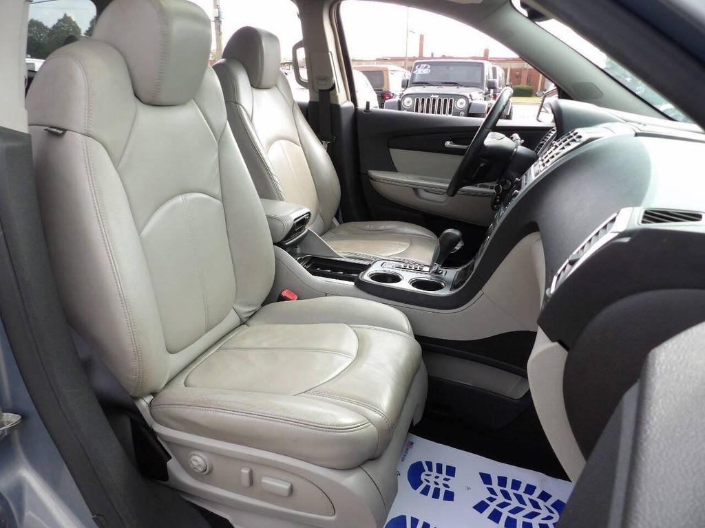 used 2007 GMC Acadia car, priced at $3,997