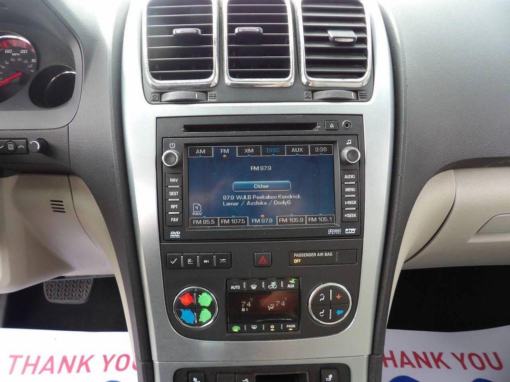 used 2007 GMC Acadia car, priced at $3,997