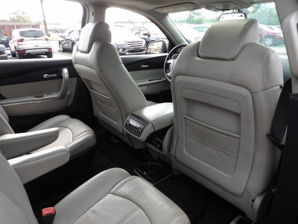used 2007 GMC Acadia car, priced at $3,997