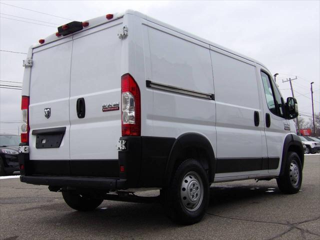 used 2019 Ram ProMaster 1500 car, priced at $17,995