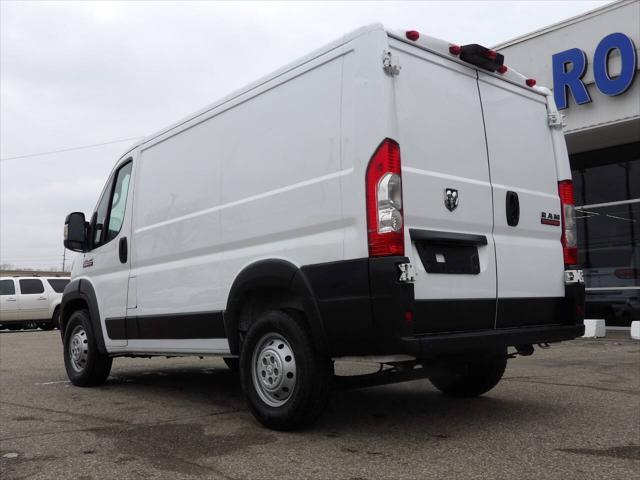 used 2019 Ram ProMaster 1500 car, priced at $17,995