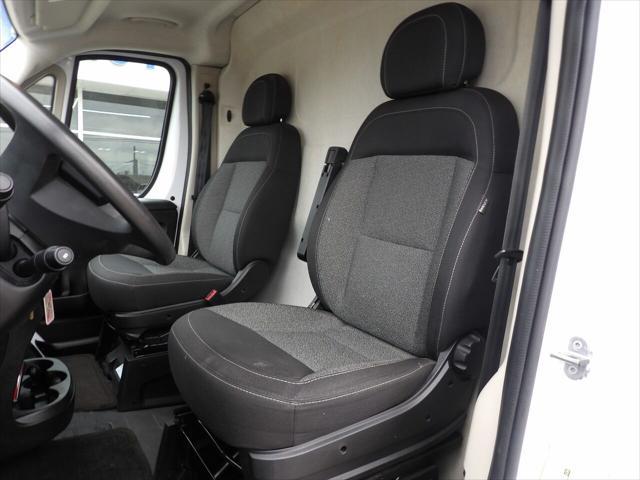 used 2019 Ram ProMaster 1500 car, priced at $17,995