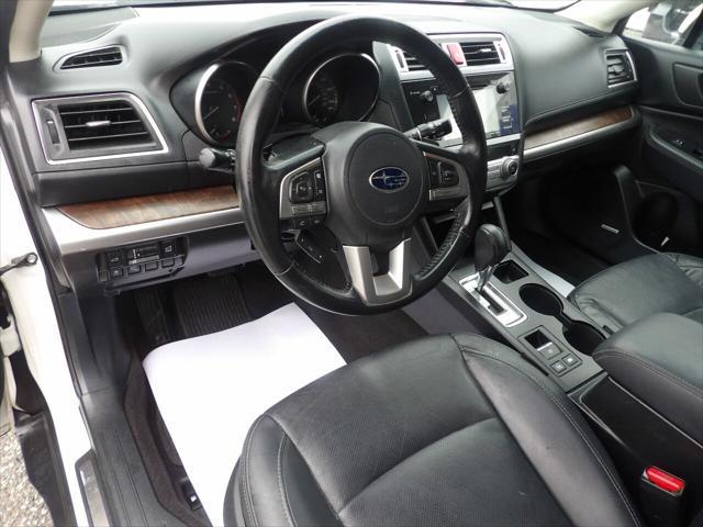 used 2016 Subaru Outback car, priced at $10,497