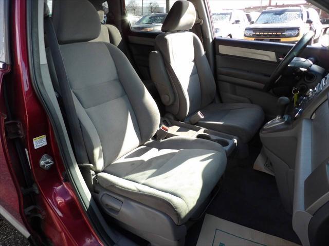 used 2011 Honda CR-V car, priced at $8,595