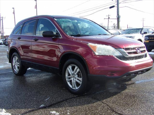 used 2011 Honda CR-V car, priced at $8,595