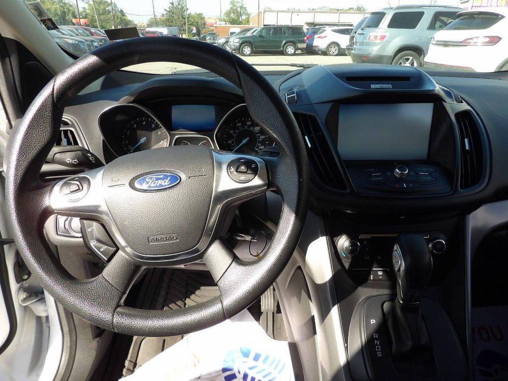 used 2015 Ford Escape car, priced at $5,997