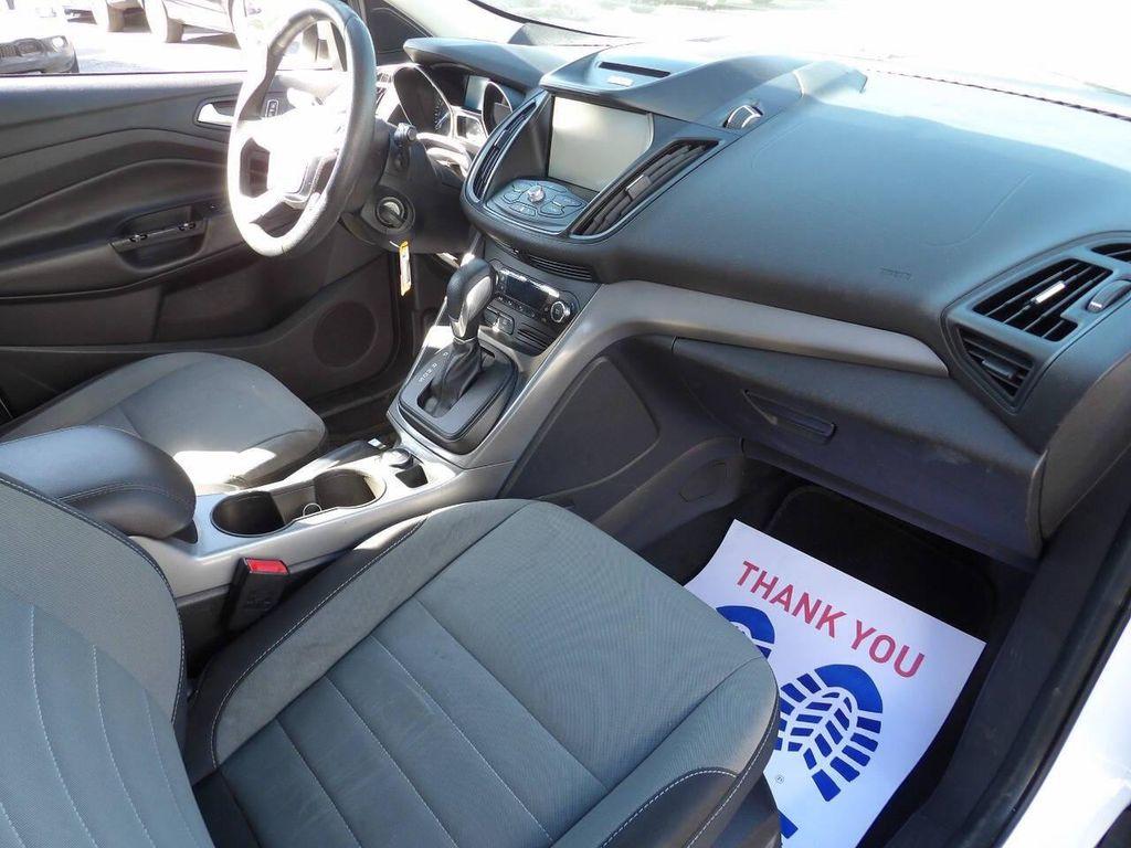 used 2015 Ford Escape car, priced at $5,997