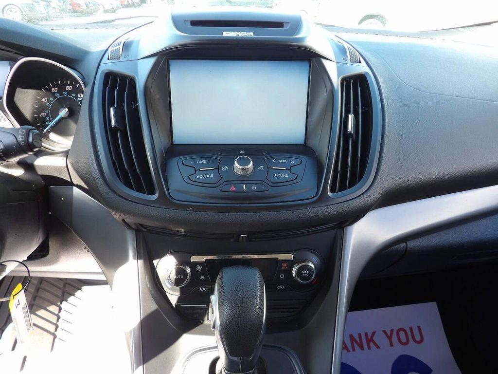 used 2015 Ford Escape car, priced at $5,997