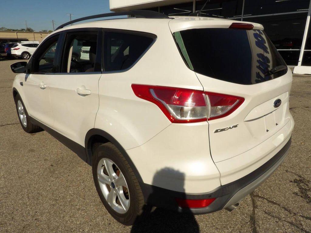 used 2015 Ford Escape car, priced at $5,997