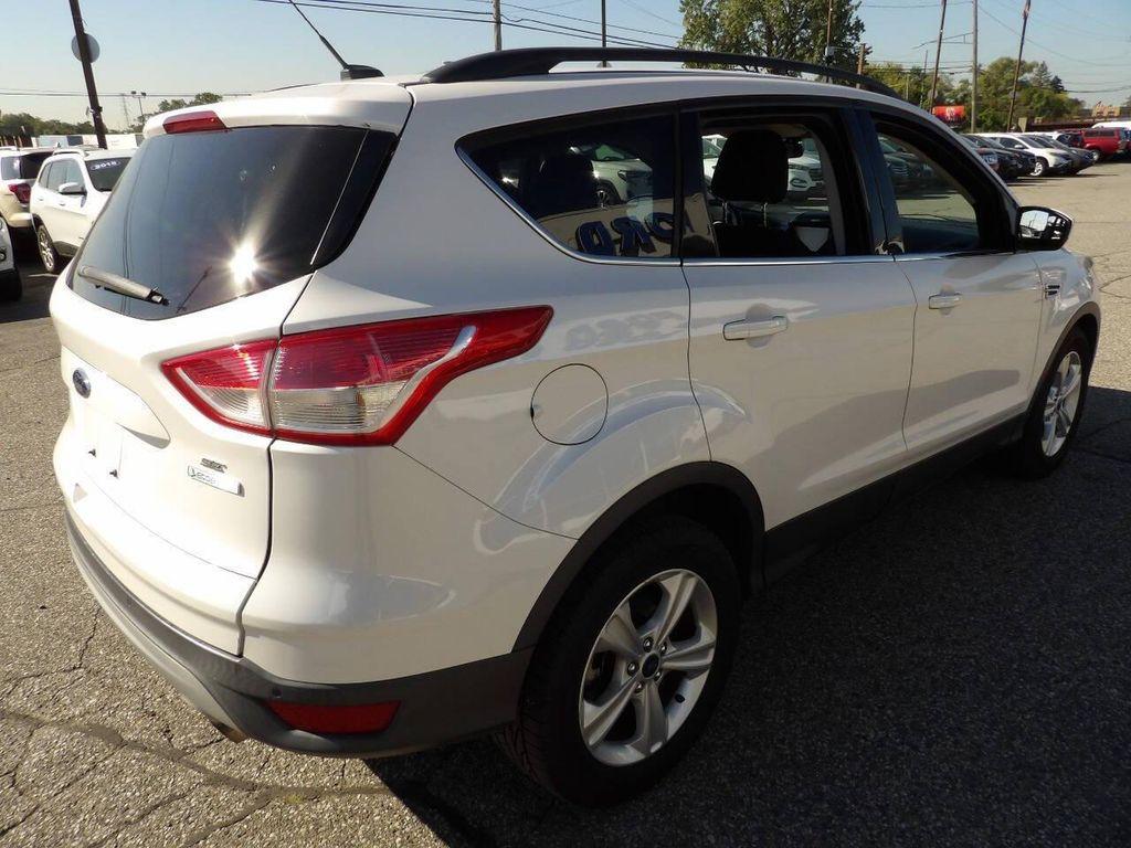 used 2015 Ford Escape car, priced at $5,997