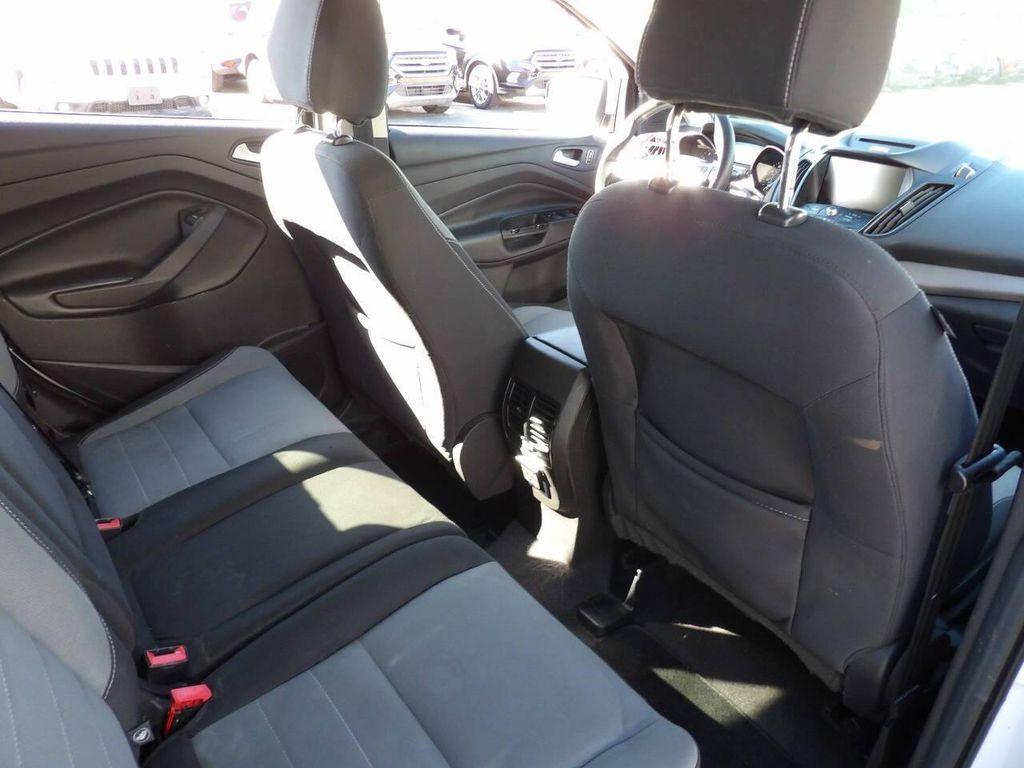 used 2015 Ford Escape car, priced at $5,997