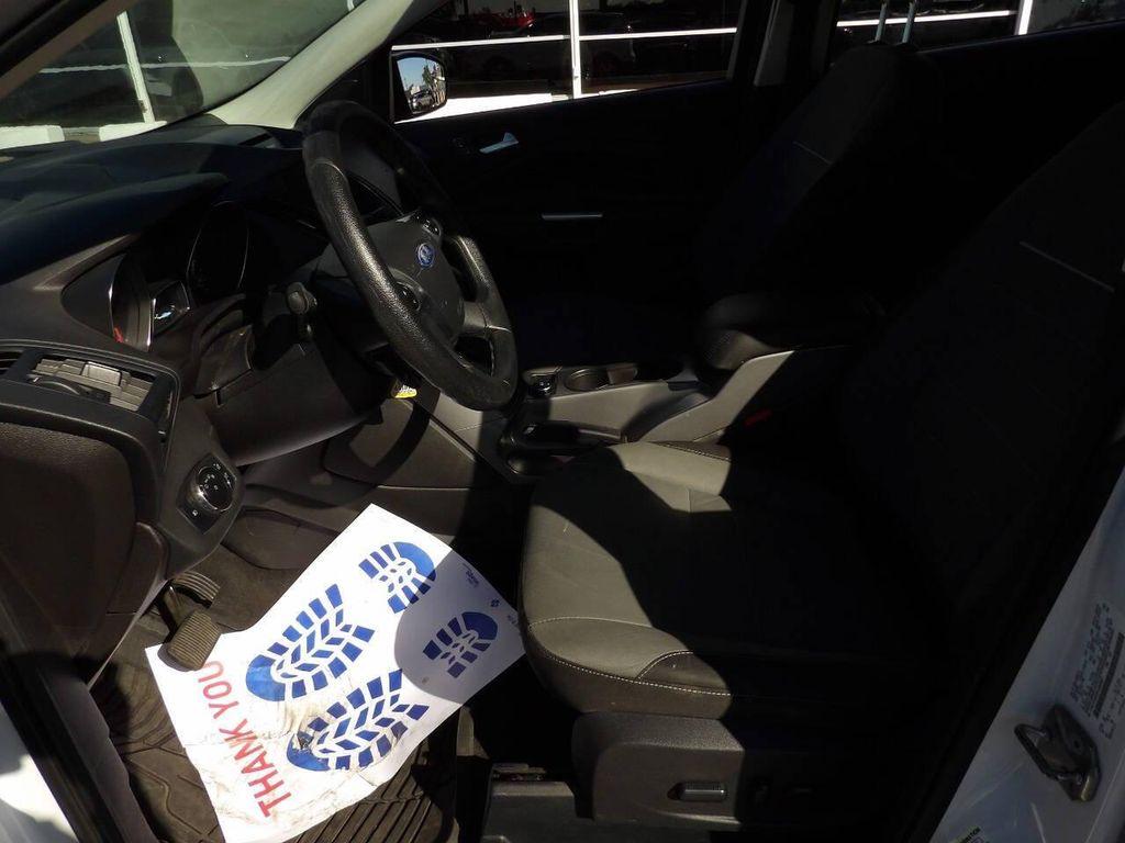 used 2015 Ford Escape car, priced at $5,997