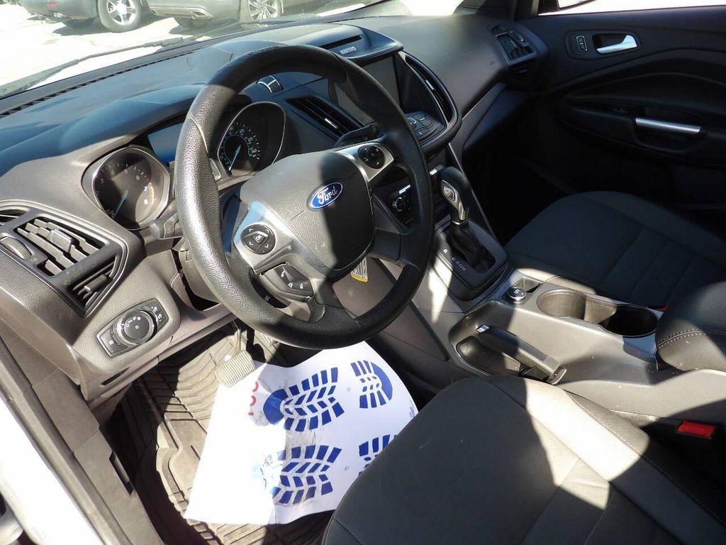 used 2015 Ford Escape car, priced at $5,997