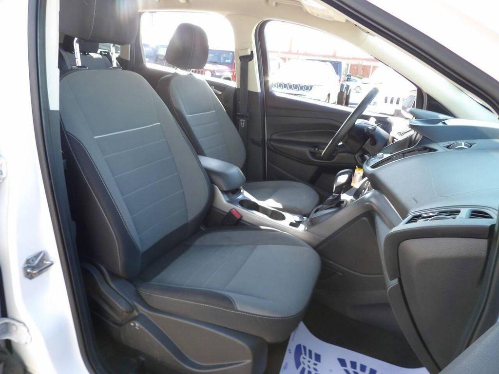used 2015 Ford Escape car, priced at $5,997