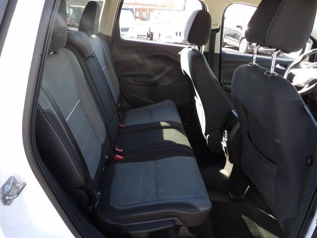 used 2015 Ford Escape car, priced at $5,997