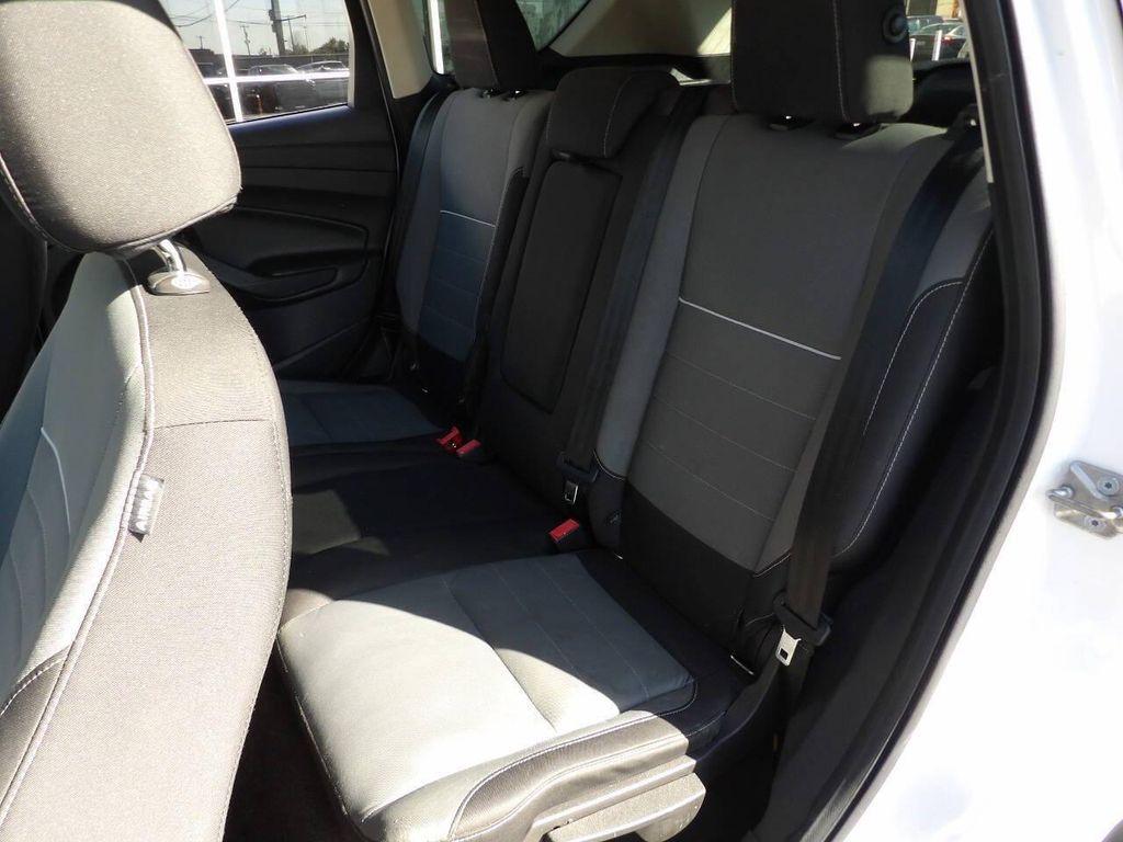 used 2015 Ford Escape car, priced at $5,997