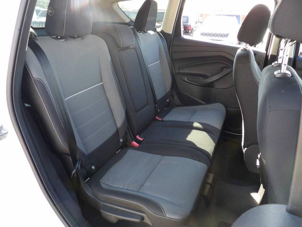 used 2015 Ford Escape car, priced at $5,997
