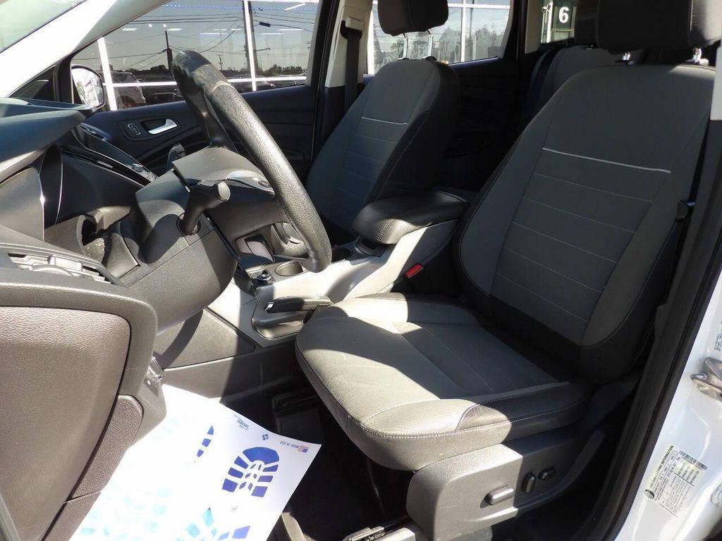 used 2015 Ford Escape car, priced at $5,997