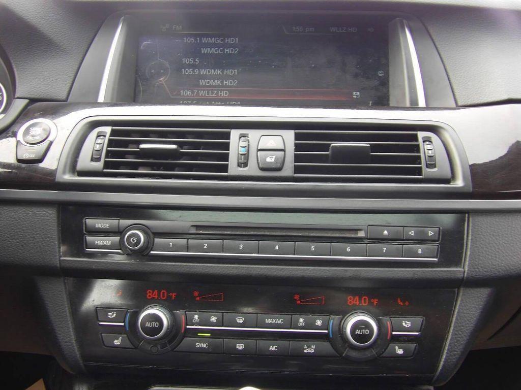 used 2014 BMW 528 car, priced at $5,997
