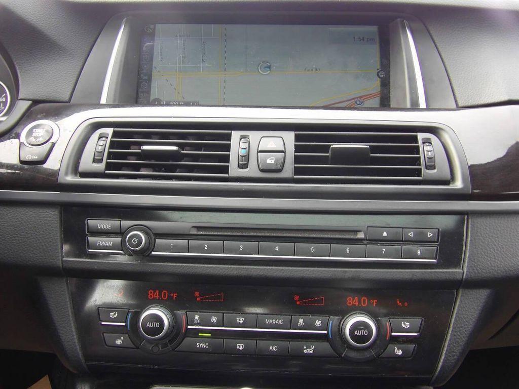 used 2014 BMW 528 car, priced at $5,997