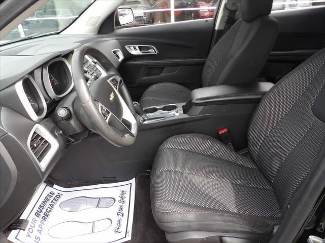 used 2016 Chevrolet Equinox car, priced at $5,997