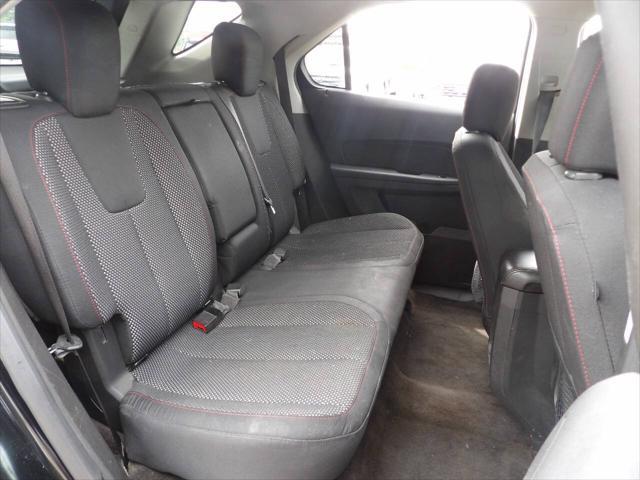 used 2016 Chevrolet Equinox car, priced at $5,997