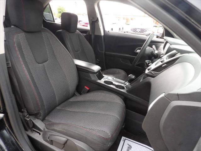 used 2016 Chevrolet Equinox car, priced at $5,997