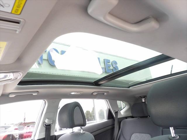 used 2017 Hyundai Tucson car, priced at $12,997