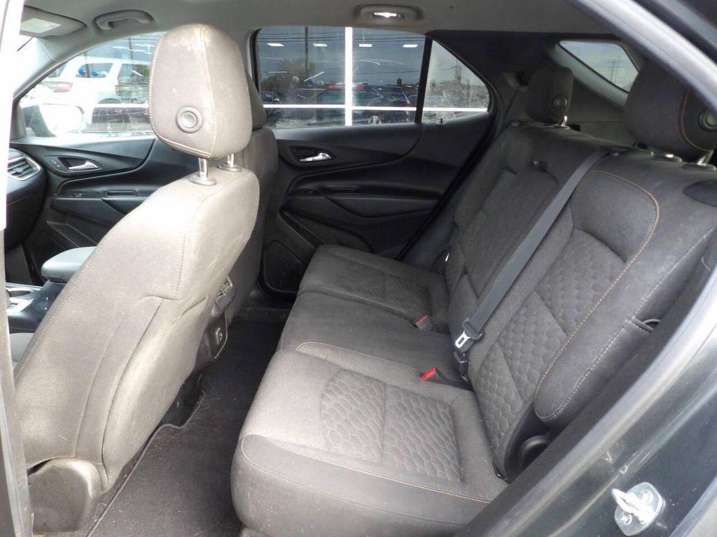 used 2019 Chevrolet Equinox car, priced at $9,497