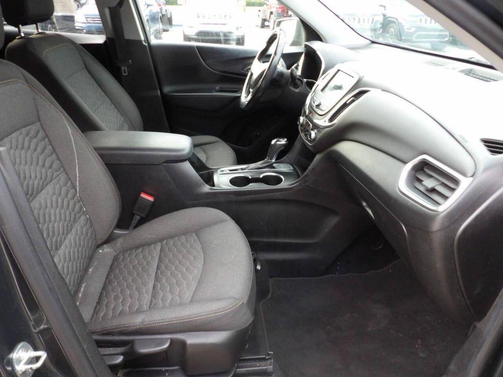 used 2019 Chevrolet Equinox car, priced at $9,497