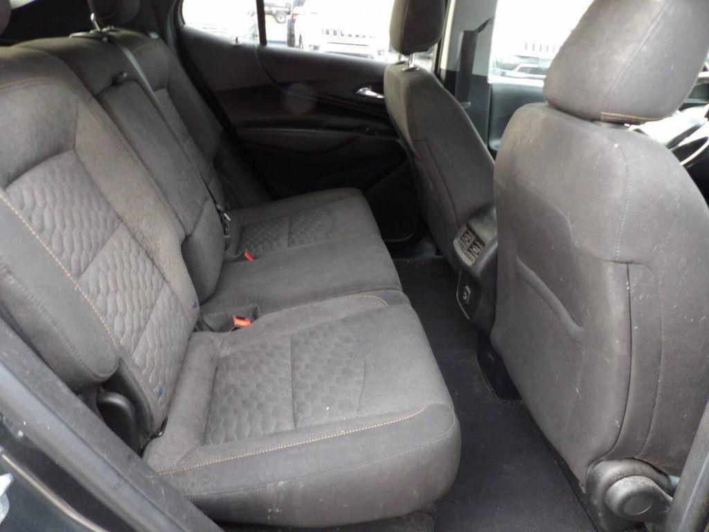 used 2019 Chevrolet Equinox car, priced at $9,497