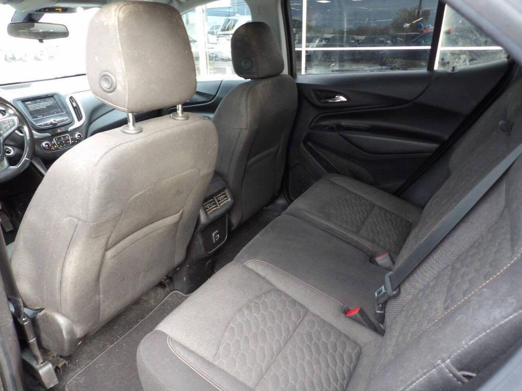used 2019 Chevrolet Equinox car, priced at $9,497