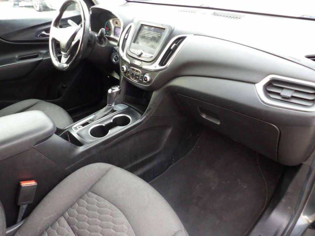 used 2019 Chevrolet Equinox car, priced at $9,497