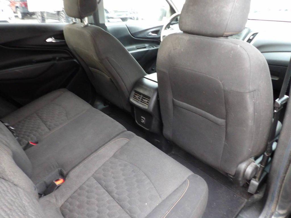 used 2019 Chevrolet Equinox car, priced at $9,497